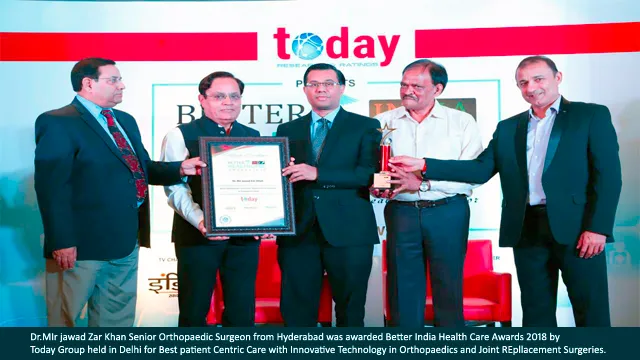 Award